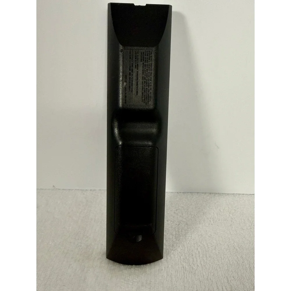 Sony RMT-D126A DVD Player Remote Control OEM Tested